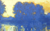 In The Gloaming